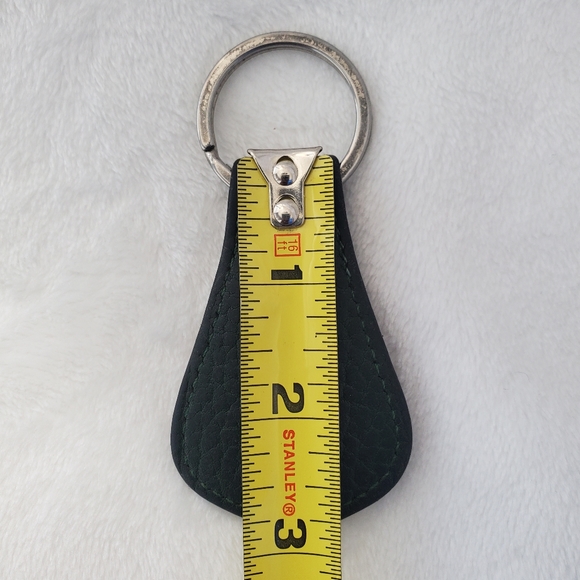 Dooney & Bourke Vintage Key Fob - Picture 6 of 9
